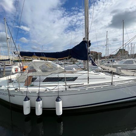 Voilier Loc Han Deauville Luaran gambar