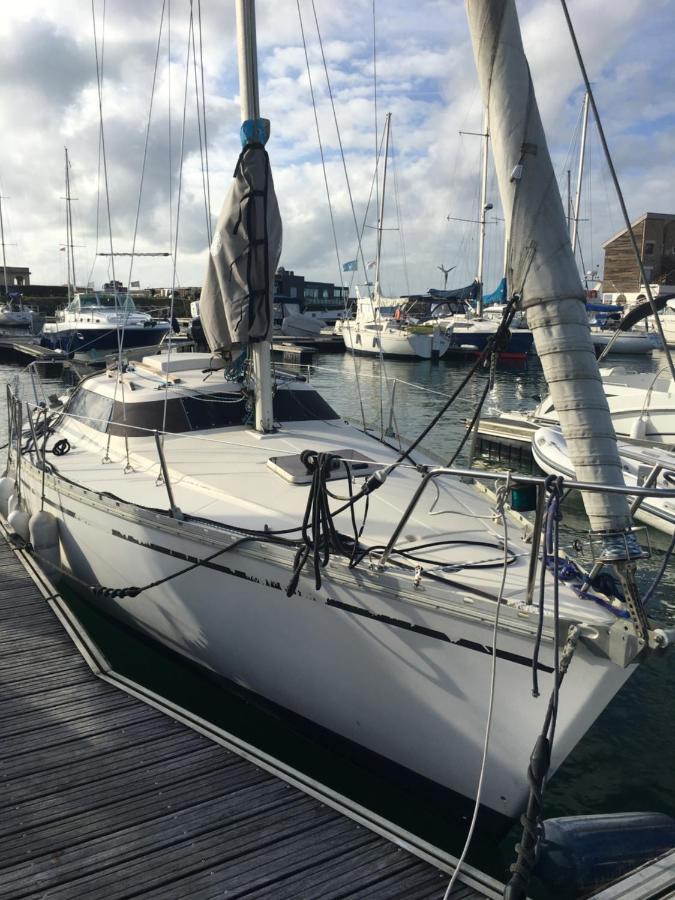Voilier Loc Han Deauville Luaran gambar