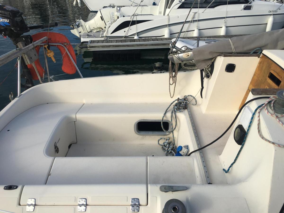 Voilier Loc Han Deauville Luaran gambar