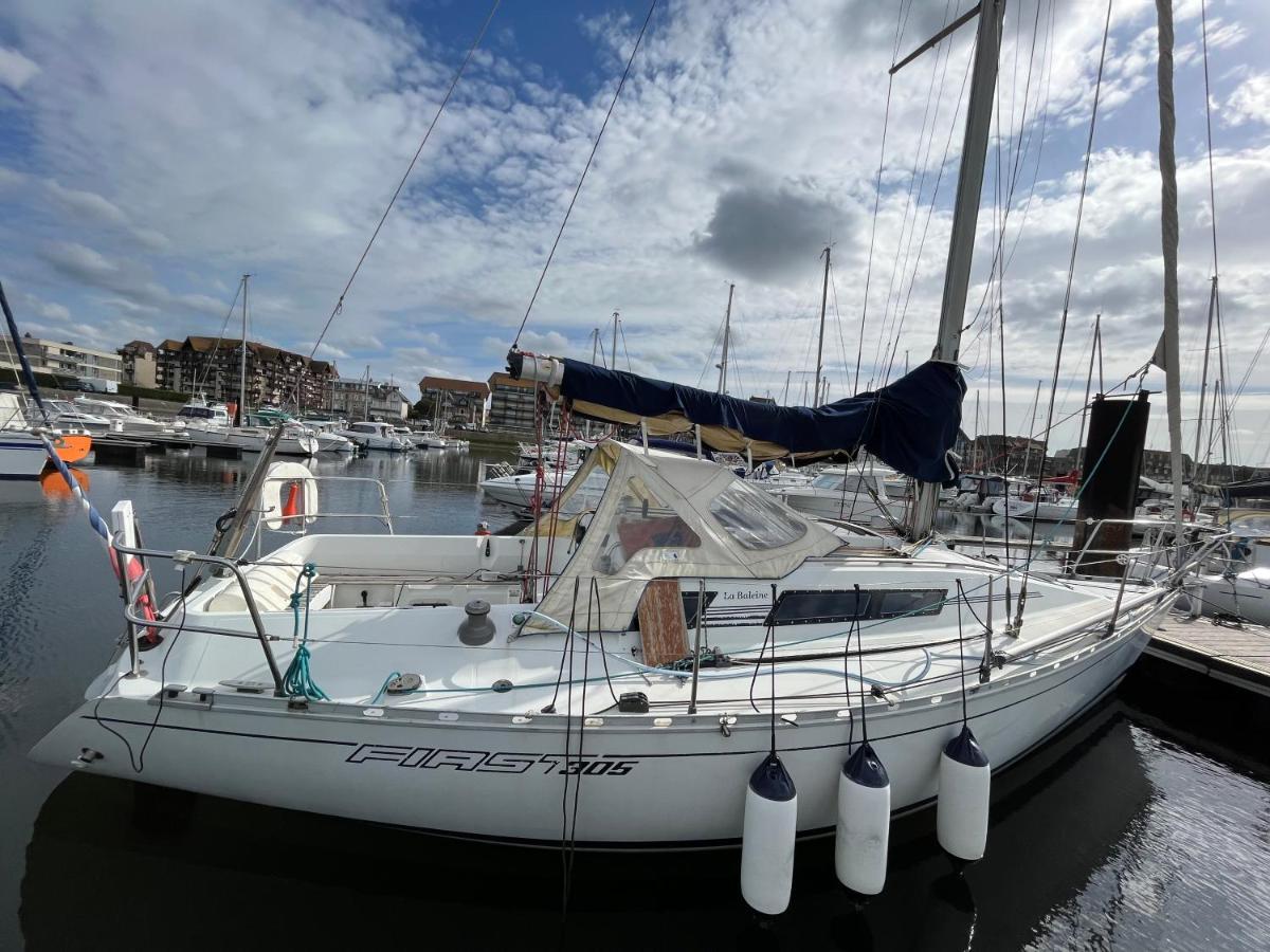 Voilier Loc Han Deauville Luaran gambar